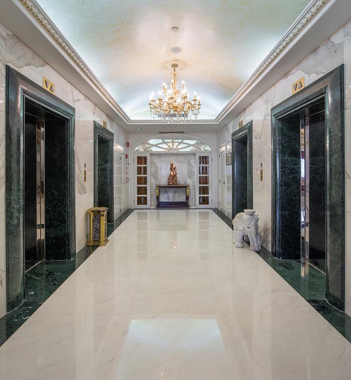 Golden Gulf Jasper Hotel Shantou Exterior photo